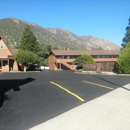 Murphey'S Motel Llc Lee Vining Exterior photo