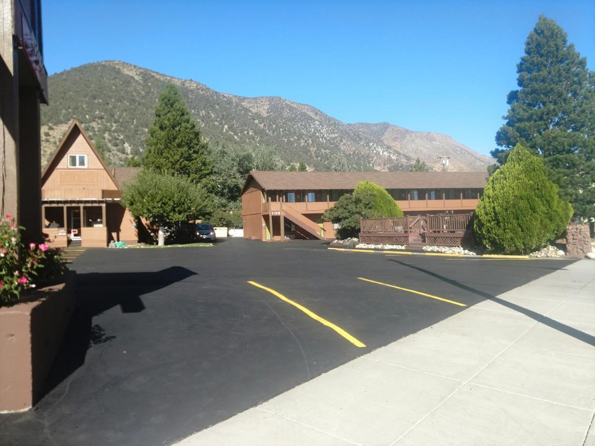 HOTEL MURPHEY'S MOTEL LLC LEE VINING, CA (United States) - from US$ 213 |  BOOKED